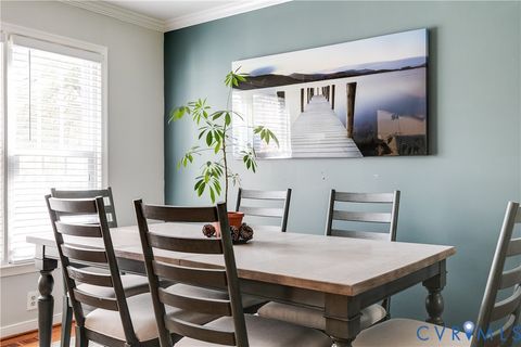 Tiny photo for 561 Fords Road, Goochland, VA 23103 (MLS # 2607417)