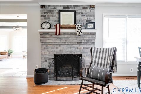 Tiny photo for 561 Fords Road, Goochland, VA 23103 (MLS # 2607417)