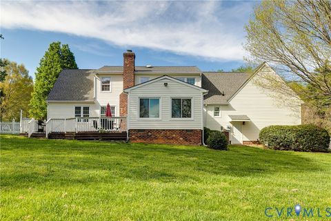 Tiny photo for 561 Fords Road, Goochland, VA 23103 (MLS # 2607417)