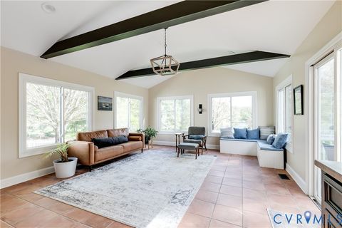 Tiny photo for 561 Fords Road, Goochland, VA 23103 (MLS # 2607417)