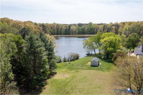 Tiny photo for 561 Fords Road, Goochland, VA 23103 (MLS # 2607417)