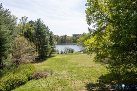 Tiny photo for 561 Fords Road, Goochland, VA 23103 (MLS # 2607417)