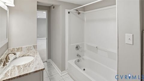 Tiny photo for 2006 Bethany Ridge Terrace, Chesterfield, VA 23236 (MLS # 2605579)