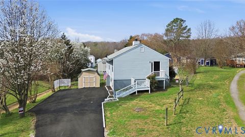 Tiny photo for 2006 Bethany Ridge Terrace, Chesterfield, VA 23236 (MLS # 2605579)
