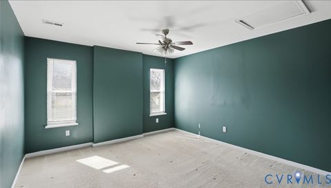 Tiny photo for 2006 Bethany Ridge Terrace, Chesterfield, VA 23236 (MLS # 2605579)