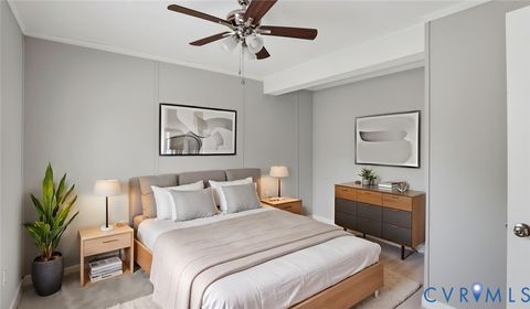 Tiny photo for 2006 Bethany Ridge Terrace, Chesterfield, VA 23236 (MLS # 2605579)