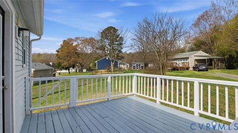 Tiny photo for 2006 Bethany Ridge Terrace, Chesterfield, VA 23236 (MLS # 2605579)