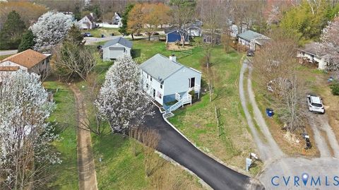 Tiny photo for 2006 Bethany Ridge Terrace, Chesterfield, VA 23236 (MLS # 2605579)