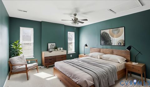 Tiny photo for 2006 Bethany Ridge Terrace, Chesterfield, VA 23236 (MLS # 2605579)