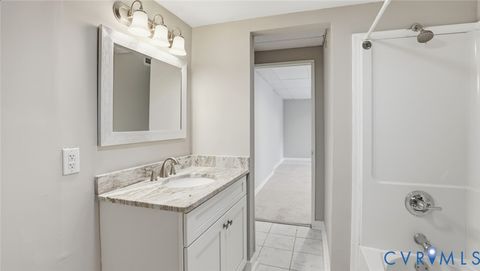 Tiny photo for 2006 Bethany Ridge Terrace, Chesterfield, VA 23236 (MLS # 2605579)