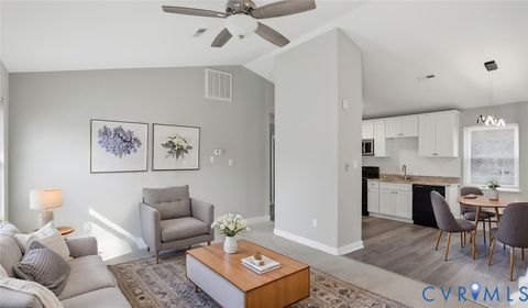 Tiny photo for 2006 Bethany Ridge Terrace, Chesterfield, VA 23236 (MLS # 2605579)