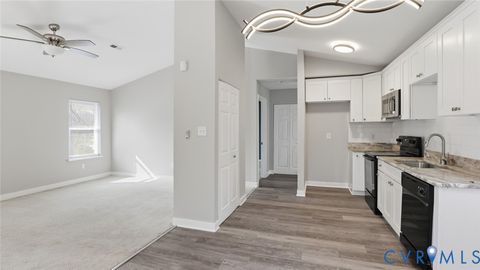 Tiny photo for 2006 Bethany Ridge Terrace, Chesterfield, VA 23236 (MLS # 2605579)