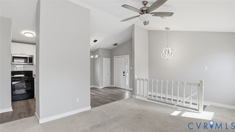 Tiny photo for 2006 Bethany Ridge Terrace, Chesterfield, VA 23236 (MLS # 2605579)