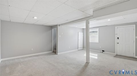 Tiny photo for 2006 Bethany Ridge Terrace, Chesterfield, VA 23236 (MLS # 2605579)