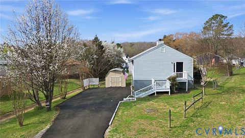 Tiny photo for 2006 Bethany Ridge Terrace, Chesterfield, VA 23236 (MLS # 2605579)
