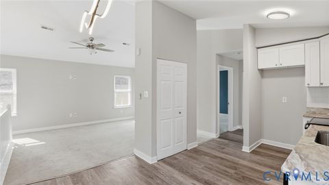 Tiny photo for 2006 Bethany Ridge Terrace, Chesterfield, VA 23236 (MLS # 2605579)