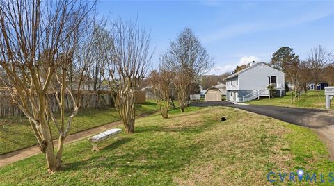 Tiny photo for 2006 Bethany Ridge Terrace, Chesterfield, VA 23236 (MLS # 2605579)