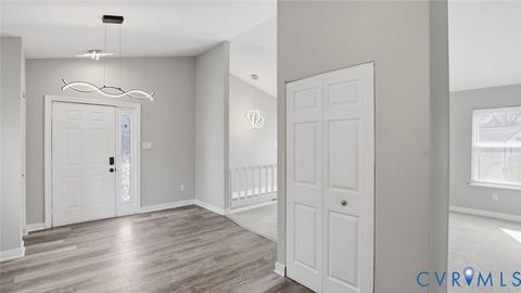 Tiny photo for 2006 Bethany Ridge Terrace, Chesterfield, VA 23236 (MLS # 2605579)