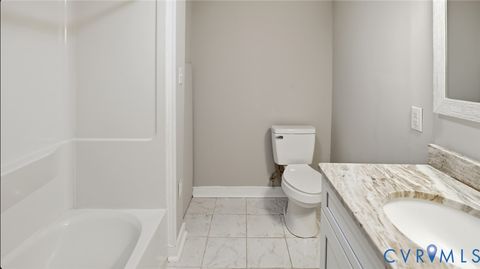 Tiny photo for 2006 Bethany Ridge Terrace, Chesterfield, VA 23236 (MLS # 2605579)