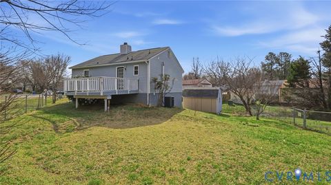 Tiny photo for 2006 Bethany Ridge Terrace, Chesterfield, VA 23236 (MLS # 2605579)