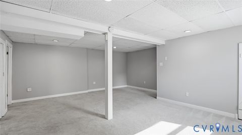 Tiny photo for 2006 Bethany Ridge Terrace, Chesterfield, VA 23236 (MLS # 2605579)