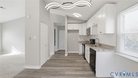 Tiny photo for 2006 Bethany Ridge Terrace, Chesterfield, VA 23236 (MLS # 2605579)