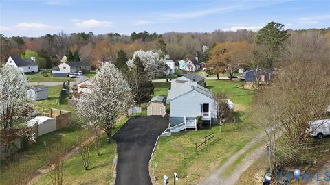 Tiny photo for 2006 Bethany Ridge Terrace, Chesterfield, VA 23236 (MLS # 2605579)