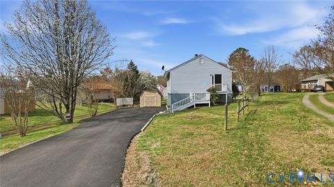 Tiny photo for 2006 Bethany Ridge Terrace, Chesterfield, VA 23236 (MLS # 2605579)
