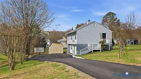 Tiny photo for 2006 Bethany Ridge Terrace, Chesterfield, VA 23236 (MLS # 2605579)