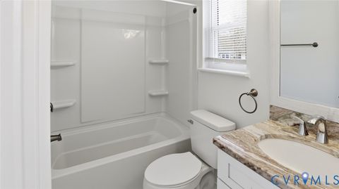 Tiny photo for 2006 Bethany Ridge Terrace, Chesterfield, VA 23236 (MLS # 2605579)