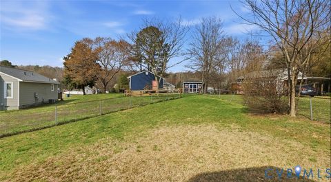 Tiny photo for 2006 Bethany Ridge Terrace, Chesterfield, VA 23236 (MLS # 2605579)