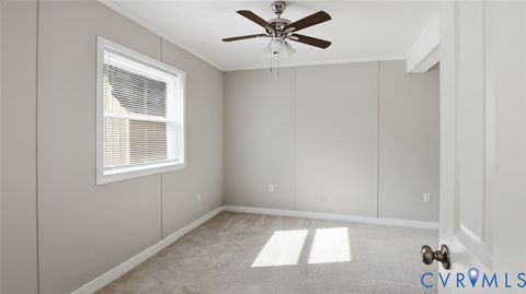 Tiny photo for 2006 Bethany Ridge Terrace, Chesterfield, VA 23236 (MLS # 2605579)