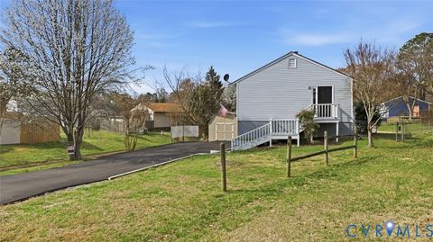 Tiny photo for 2006 Bethany Ridge Terrace, Chesterfield, VA 23236 (MLS # 2605579)