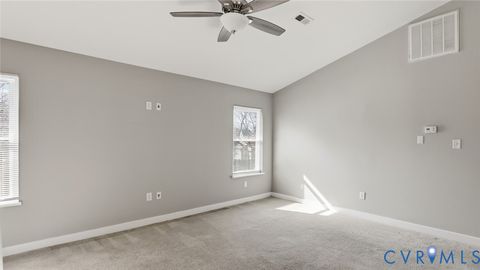 Tiny photo for 2006 Bethany Ridge Terrace, Chesterfield, VA 23236 (MLS # 2605579)