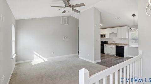 Tiny photo for 2006 Bethany Ridge Terrace, Chesterfield, VA 23236 (MLS # 2605579)