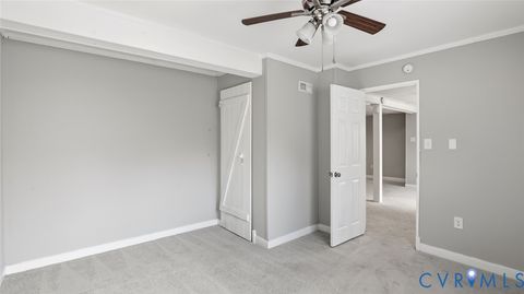 Tiny photo for 2006 Bethany Ridge Terrace, Chesterfield, VA 23236 (MLS # 2605579)