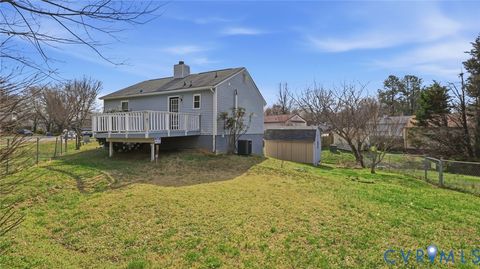 Tiny photo for 2006 Bethany Ridge Terrace, Chesterfield, VA 23236 (MLS # 2605579)