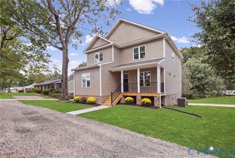 Tiny photo for 3000 OSBORNE Road, Chester, VA 23831 (MLS # 2620487)