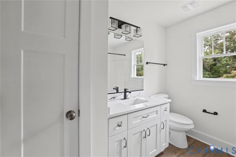 Tiny photo for 3000 OSBORNE Road, Chester, VA 23831 (MLS # 2620487)