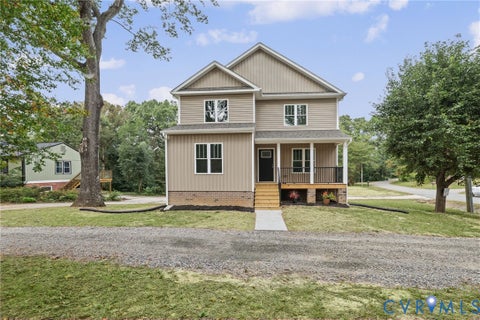Tiny photo for 3000 OSBORNE Road, Chester, VA 23831 (MLS # 2620487)
