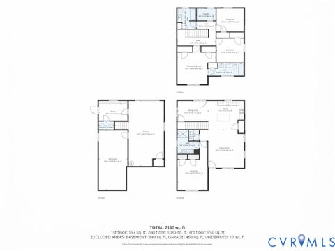Tiny photo for 3000 OSBORNE Road, Chester, VA 23831 (MLS # 2620487)