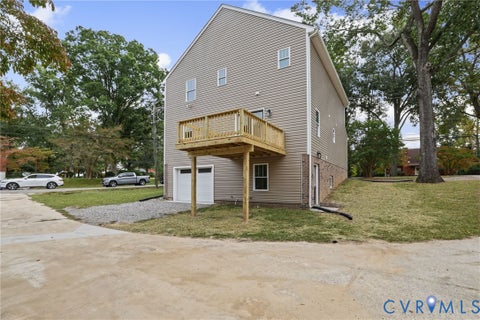 Tiny photo for 3000 OSBORNE Road, Chester, VA 23831 (MLS # 2620487)