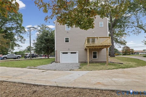 Tiny photo for 3000 OSBORNE Road, Chester, VA 23831 (MLS # 2620487)