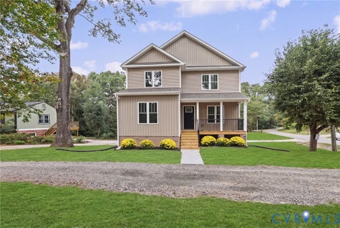 Tiny photo for 3000 OSBORNE Road, Chester, VA 23831 (MLS # 2620487)