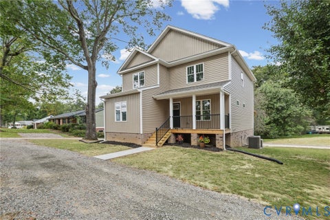 Tiny photo for 3000 OSBORNE Road, Chester, VA 23831 (MLS # 2620487)