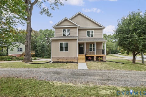 Tiny photo for 3000 OSBORNE Road, Chester, VA 23831 (MLS # 2620487)