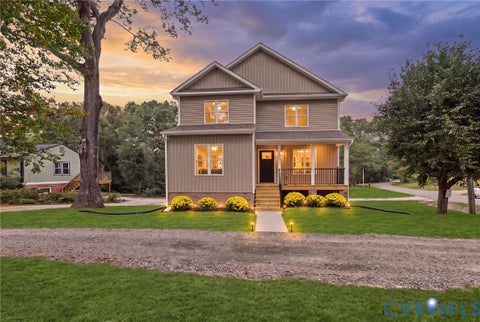 Photo of 3000 OSBORNE Road, Chester, VA 23831 (MLS # 2620487)