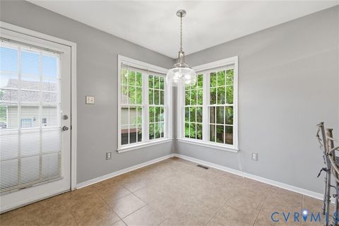 Tiny photo for 3131 Poinsetta Drive, Chester, VA 23831 (MLS # 2609610)