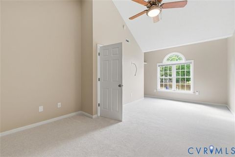 Tiny photo for 3131 Poinsetta Drive, Chester, VA 23831 (MLS # 2609610)