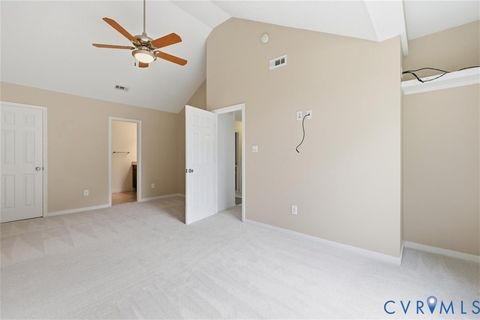 Tiny photo for 3131 Poinsetta Drive, Chester, VA 23831 (MLS # 2609610)